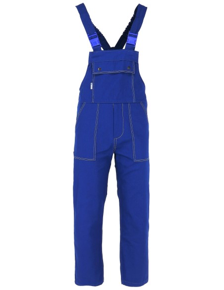 Spodnie ogrodniczki PANTHER KAZUAR