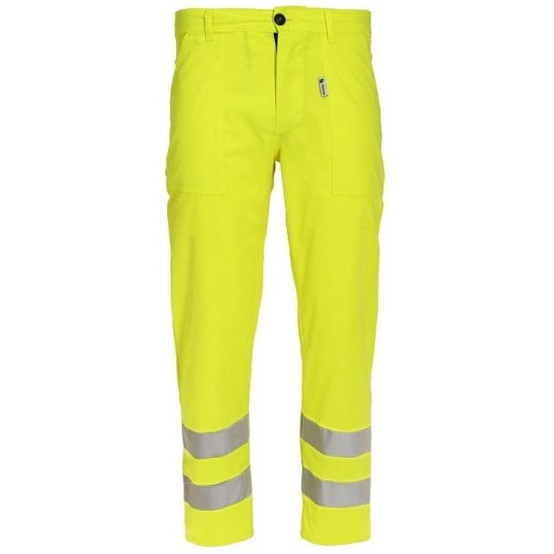 Spodnie do pasa GAWIAL HV Y