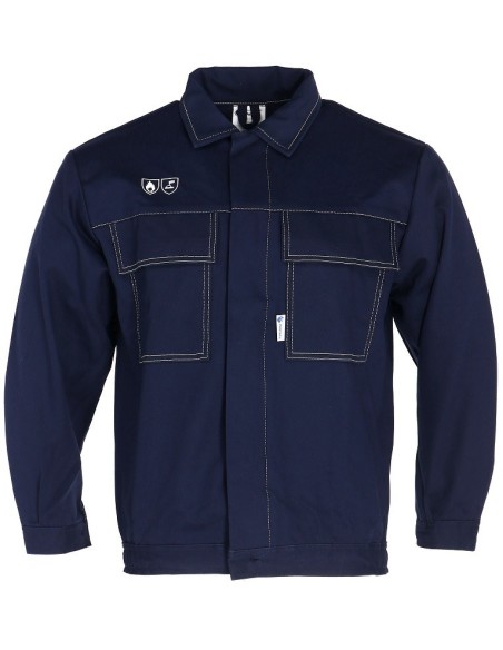 Bluza spawalnicza szwedzka TENREK 380 art.5-02