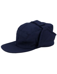 Czapka spawalnicza ocieplana TENREK 330 art. 5-13