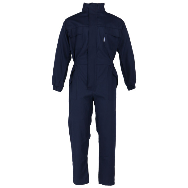 Kombinezon spawalniczy TENREK art. 5-07