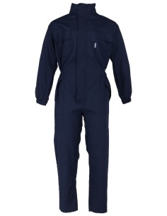 Kombinezon spawalniczy ocieplany TENREK 330 ART.5-10