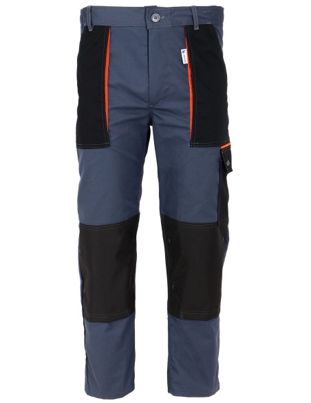 Spodnie do pasa PANTHER SERWAL