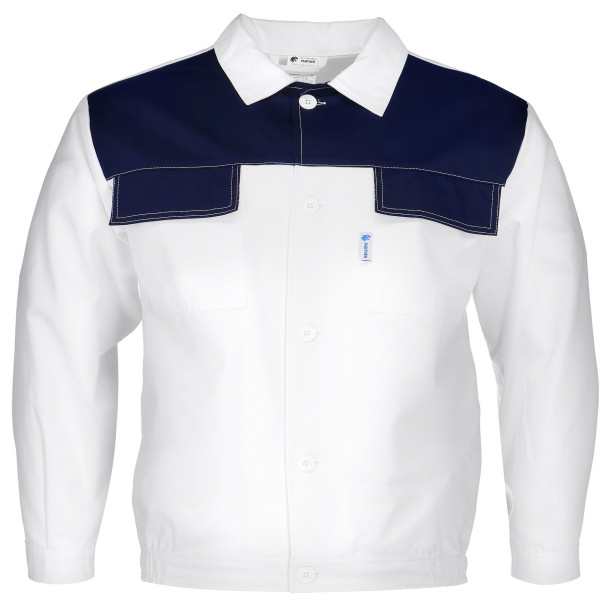 Bluza robocza PANTHER SNOW IRBIS