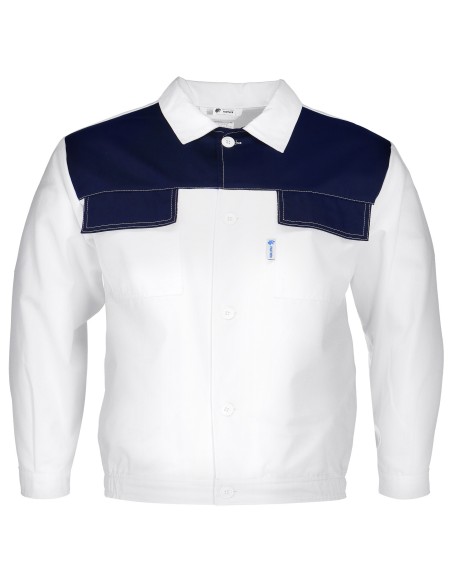 Bluza robocza PANTHER SNOW IRBIS