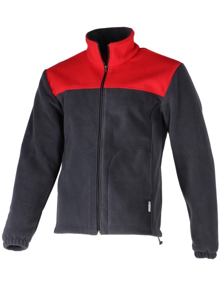 Bluza polar PANTHER GRIZON