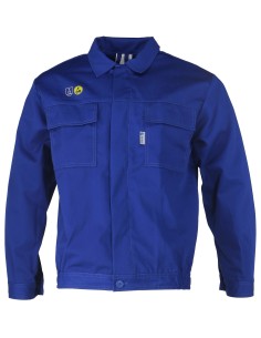 Bluza szwedzka antyelektrostatyczna ESD PANTHER GRZMOT BASIC N art. 3-01