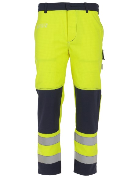 Spodnie do pasa TARAJ HV Y art. 1-03 3w1 antyelektrostatyczne, kwasoodporne, spawalnicze