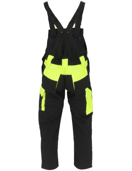 Spodnie ogrodniczki NEOFELIS PANTHER