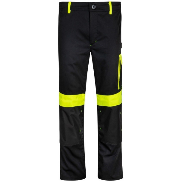 Spodnie do pasa NEOFELIS PANTHER