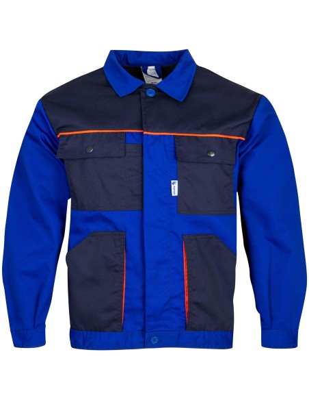 Bluza robocza PANTHER SERWAL BLUE