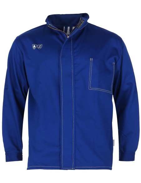 Ubranie spawalnicze TENREK STRONG