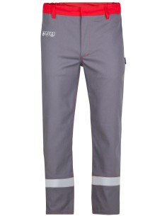 copy of Spodnie do pasa KOLPEO BASIC 2w1 antyelektrostatyczne, trudnopalne