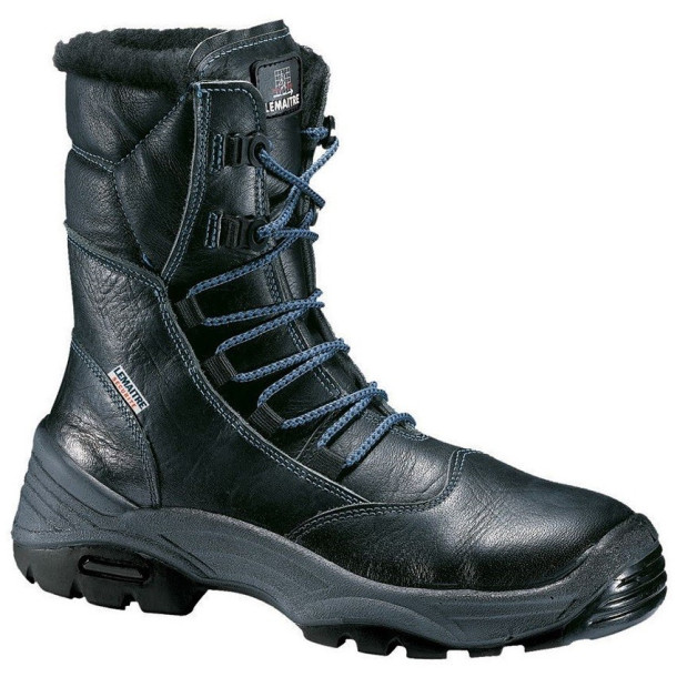 Buty ochronne ocieplane LEMAITRE ICEBERG S3 CI HIGH