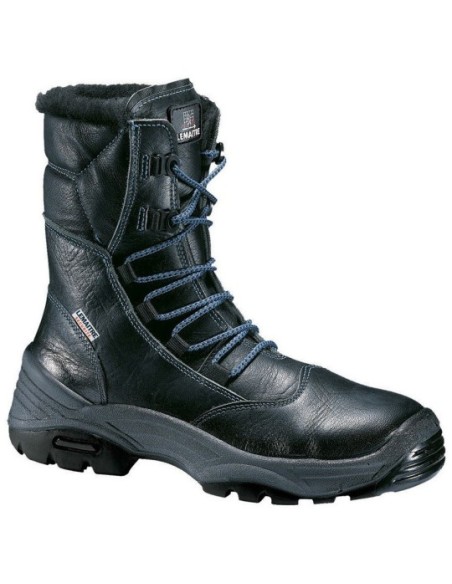 Buty ochronne ocieplane LEMAITRE ICEBERG S3 CI HIGH Buty ochronne ocieplane LEMAITRE ICEBERG S3 CI HIGH