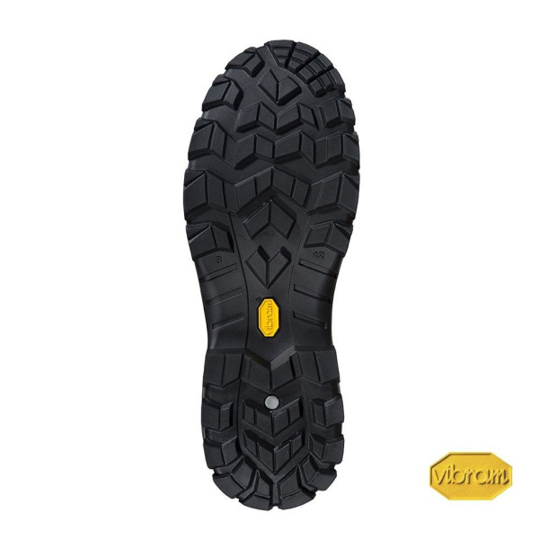 Trzewiki ochronne LEMAITRE TREK BRUN S3 Vibram