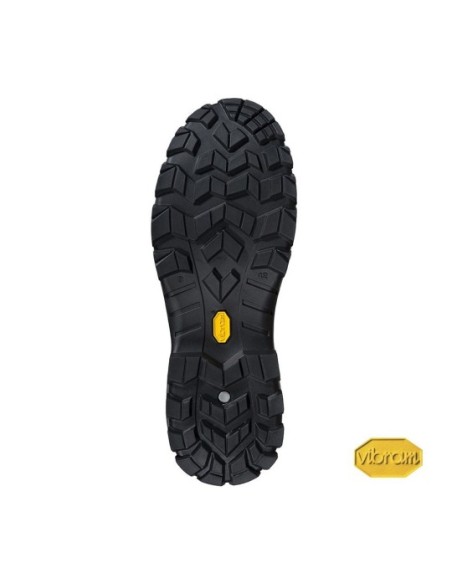 Trzewiki ochronne LEMAITRE TREK BRUN S3 Vibram