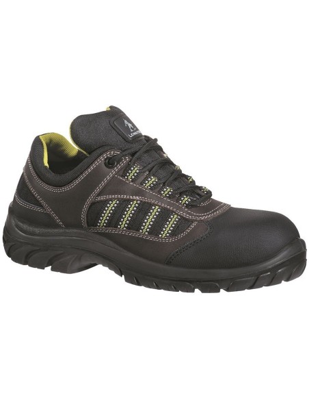 Półbuty ochronne Lemaitre DOURO S3 SRC LOW