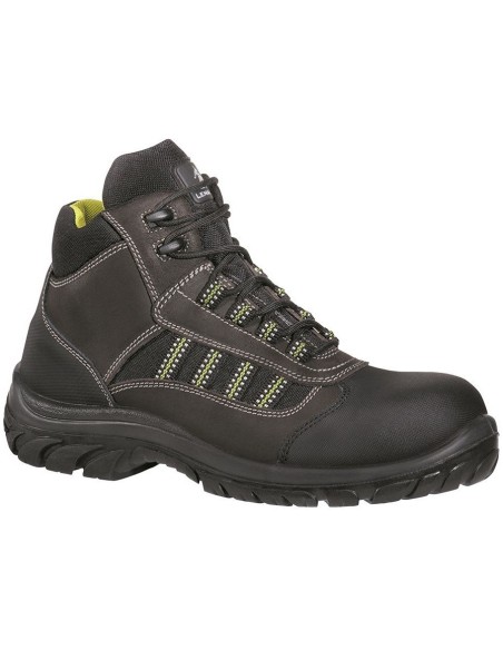 Trzewiki ochronne Lemaitre DANUBE S3 SRC HIGH