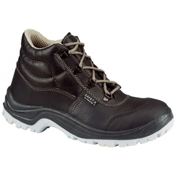 Trzewiki ochronne Safetix STORMIX HIGH CAP S3 CI SRC