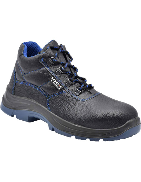 Trzewiki ochronne Safetix SMARTFOX BLUE HIGH S3 SRC
