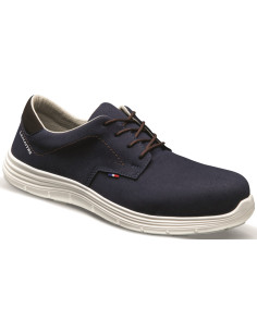 Półbuty ochronne Lemaitre DERBY MARINE S3
