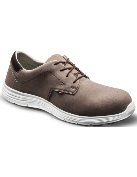 Półbuty ochronne Lemaitre DERBY SABLE S3