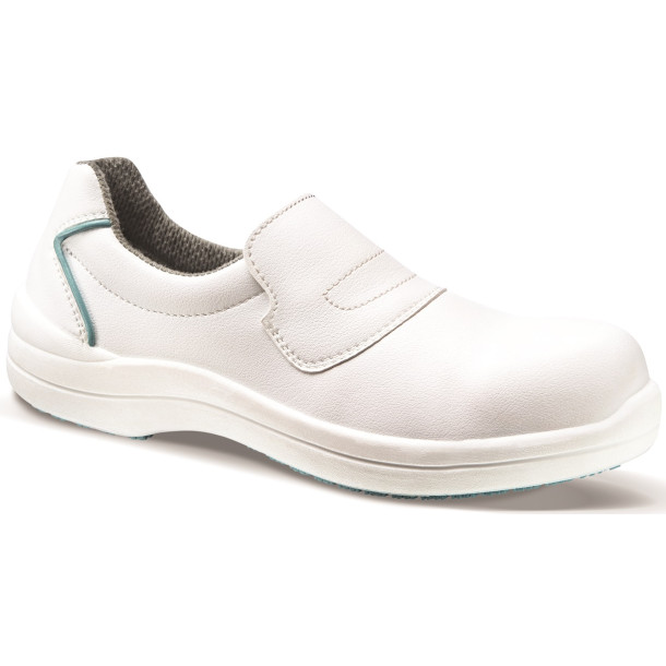 Mokasyny ochronne Lemaitre IMPALA WOMEN S2