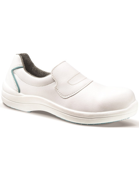 Mokasyny ochronne Lemaitre IMPALA WOMEN S2