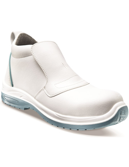 Trzewiki ochronne Lemaitre CARIBU MEN S2