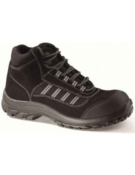 Trzewiki ochronne Lemaitre DUNE S3 SRC METAL FREE