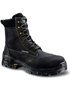 Trzewiki ochronne Lemaitre ENERGY S3 SRC HI HRO WR VIBRAM