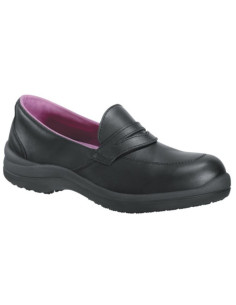 Mokasyny ochronne Lemaitre RIANA S3