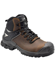 copy of Trzewiki ochronne LEMAITRE MAX UK BROWN 2.0 S3 SRC