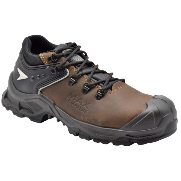 copy of Półbuty ochronne LEMAITRE MAX LOW UK BROWN 2.0 S3 SRC