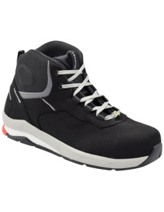 Trzewiki Lemaitre AIR 100 HIGH S3S SR ESD black