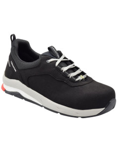 Półbuty Lemaitre AIR 100 LOW S3S SR ESD black