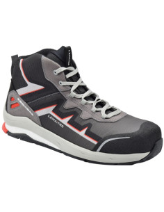 Trzewiki Lemaitre AIR 200 HAUT GRAPHIT S3S ESD